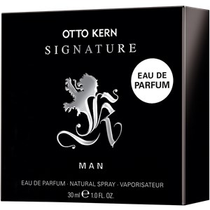 Otto Kern - Signature Man - Eau de Parfum Spray