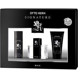 Otto Kern - Signature Man - Gift Set