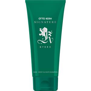 Otto Kern - Signature Speed - Body & Hair Shampoo