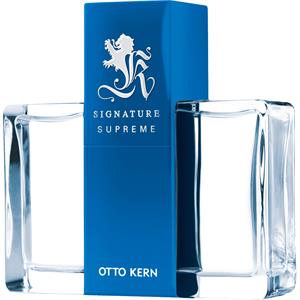 Otto Kern - Signature Supreme - Eau de Toilette Spray