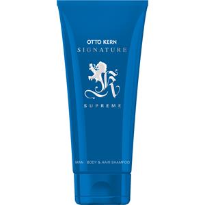 Otto Kern - Signature Supreme - Hair & Body Shampoo