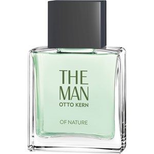Otto Kern - The Man - The Man Of Nature Eau de Toilette Spray