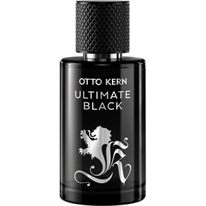Otto Kern Ultimate Black Eau De Parfum Spray Herren 30 Ml