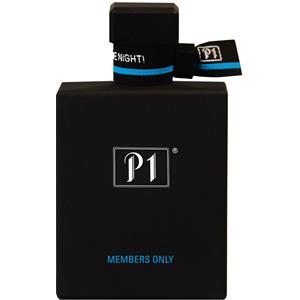 Image of P1 Herrendüfte Members Only Eau de Toilette Spray 50 ml