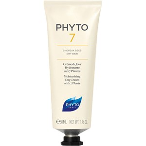 PHYTO - Verzorging - Haartagescreme mit 7 Pflanzen