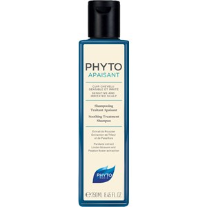 PHYTO - Phyto Apaisant - Hautberuhigendes Kur-Shampoo