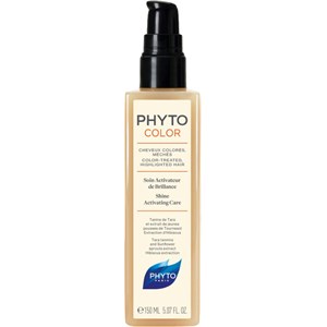 PHYTO - Phyto Color - Aktivierende Farbglanz Pflege
