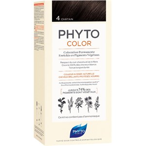 PHYTO - Phyto Color - Color Kit