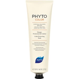 PHYTO - Phyto Color - Farbschutz Maske