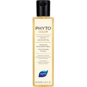 PHYTO - Phyto Color - Farbschutz Shampoo