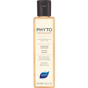 PHYTO Collection Phyto Defrisant Anti-Frizz Shampoo 50 Ml