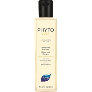 PHYTO - Phyto Joba - Feuchtigkeitsspendendes Shampoo