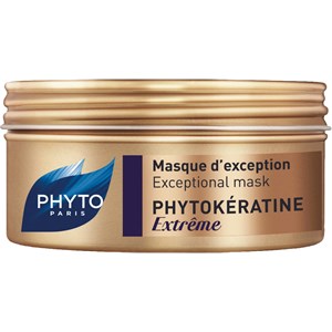 PHYTO - Phyto Kèratine Extreme - Tiefenreparierende Maske
