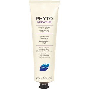 PHYTO - Phyto Keratine - Reparierende, pflegende Maske