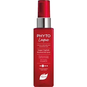 PHYTO - Phyto Laque - Haarspray für natürlichen Halt