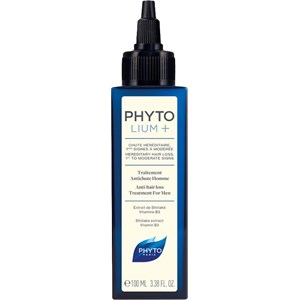 PHYTO Collection Phyto Lium+ Anti-Haarausfall Kur Männer 100 Ml