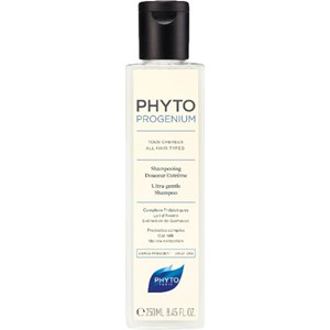 PHYTO - Phyto Progenium - Shampoo für häufige Haarwäsche
