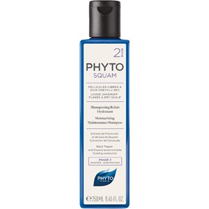 PHYTO - Phyto Squam - Anti-Schuppen Feuchtigkeits-Shampoo