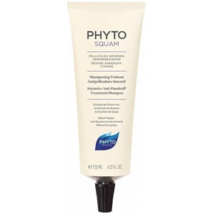 PHYTO - Phyto Squam - Anti-Schuppen Intensiv Kur-Shampoo