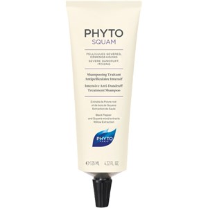 PHYTO - Phyto Squam - Anti-Schuppen Tiefenreinigendes Shampoo