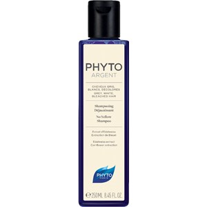 PHYTO - Champú - Anti-Gelbstich Shampoo