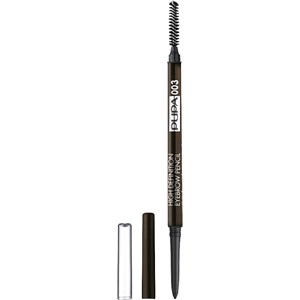 PUPA Milano - Eyebrows - High Definition Eyebrow Pencil