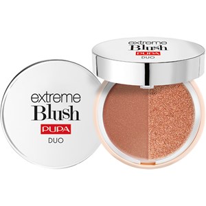 PUPA Milano - Blush - Extreme Blush Duo