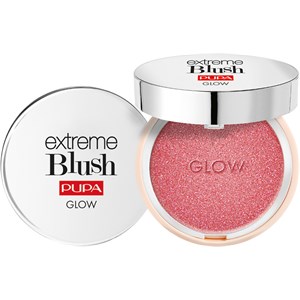 PUPA Milano - Blush - Extreme Blush Glow