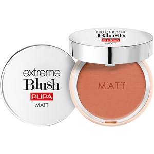 PUPA Milano - Blush - Extreme Blush Matt