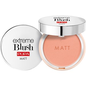 PUPA Milano - Blush - Extreme Blush Matt