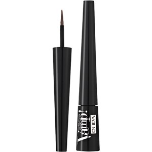 PUPA Milano - Eyelinerit ja kajalit - Vamp! Definition Liner