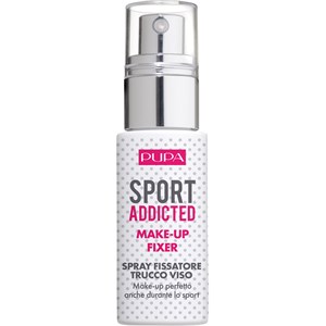PUPA Milano - Foundation - Sport Addicted Make-up Fixer
