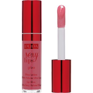 PUPA Milano - Lipgloss - Sexy Lips Gloss