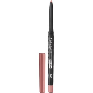 PUPA Milano Made To Last Definition Lips Dames 0.35 G