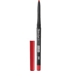 PUPA Milano - Lipliner - Made to Last Definition Lips