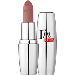 PUPA Milano - Lipstick - I'm Matt Lipstick