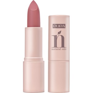 PUPA Milano - Lippenstift - Natural Side Lipstick