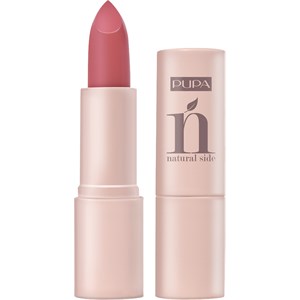 PUPA Milano - Lippenstift - Natural Side Lipstick