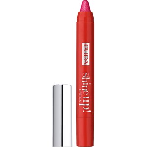 PUPA Milano - Lippenstift - Shine Up! Lipstick
