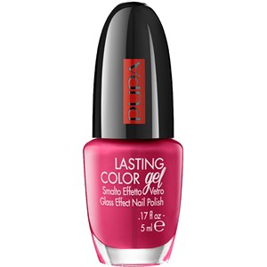 PUPA Milano - Nail Polish - Lasting Color Gel