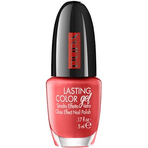 PUPA Milano - Nail Polish - Lasting Color Gel