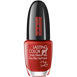 PUPA Milano - Nail Polish - Lasting Color Gel