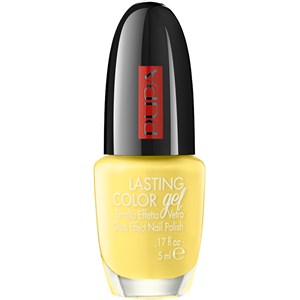 PUPA Milano - Nail Polish - Lasting Color Gel