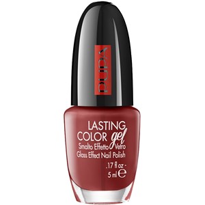 PUPA Milano - Nail Polish - Lasting Color Gel