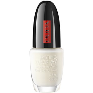 PUPA Milano - Nail Polish - Lasting Color Gel