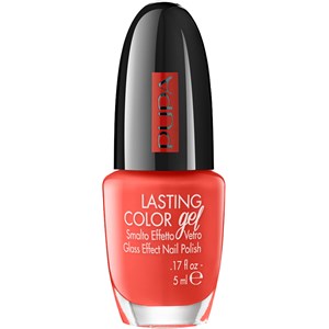 PUPA Milano - Nail Polish - Lasting Color Gel