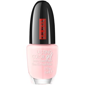 PUPA Milano - Nail Polish - Lasting Color Gel