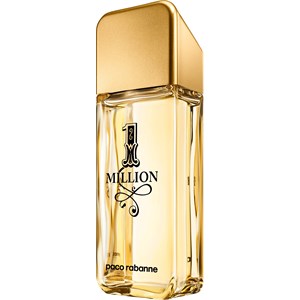 Paco Rabanne 1 Million After Shave Male 100 Ml