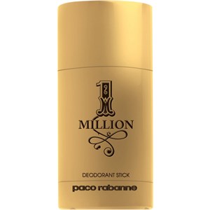 Paco Rabanne 1 Million Deodorant Stick Deodorants Herren