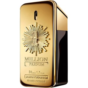 Paco Rabanne 1 Million Parfum Spray Male 50 Ml